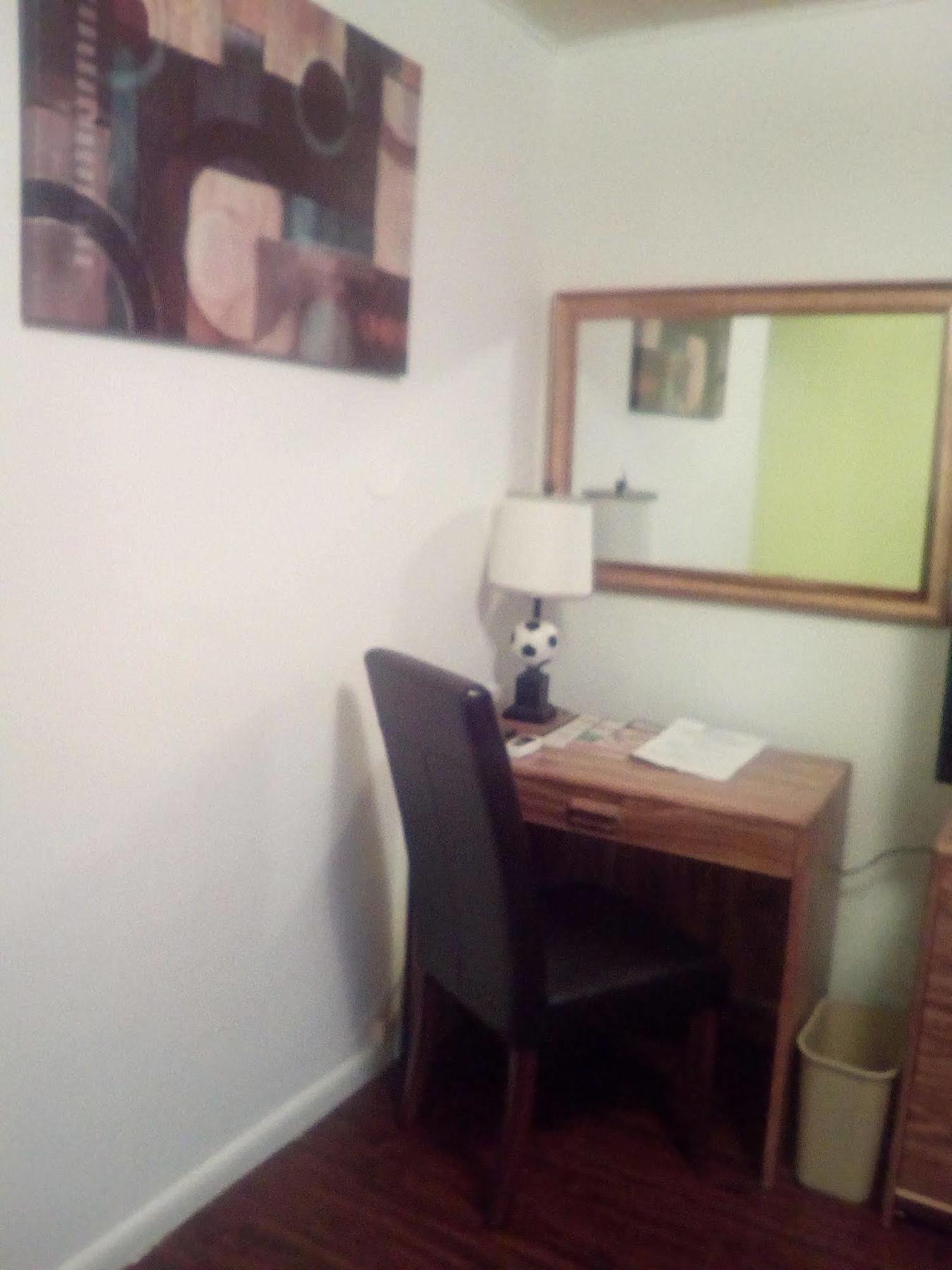 סאנדנס Arrowhead Motel מראה חיצוני תמונה